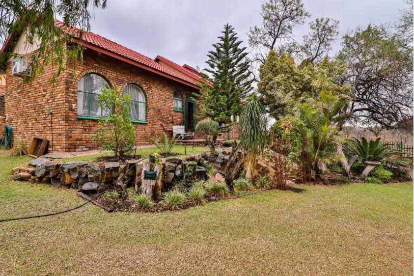 2 Bedroom Property for Sale in Elandsrand North West